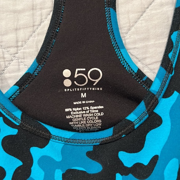 Splits59 Sports bra - Picture 3 of 3